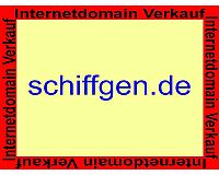 schiffgen.de, diese  Domain ( Internet ) steht zum Verkauf!