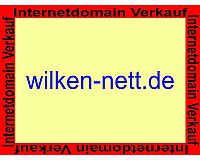 wilken-nett.de, diese  Domain ( Internet ) steht zum Verkauf!