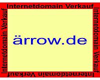 ärrow.de, diese  Domain ( Internet ) steht zum Verkauf!